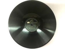 Samuel Aguayo - Guira Tupín/Misionera - RCA Victor - 78RPM - 10"