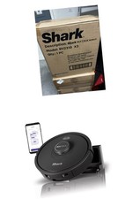 Shark Robotic Vacuum Cleaner