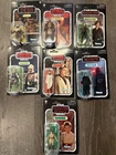 Star Wars the Vintage Collection lot new