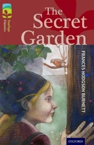 Helena Pielichaty Fra Oxford Reading Tree TreeTops Classics: Level 1 (Paperback) - Image 1 of 1