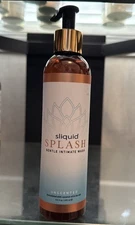 Sliquid Splash Gentle Feminine Wash - Unscented 8.5 fl oz