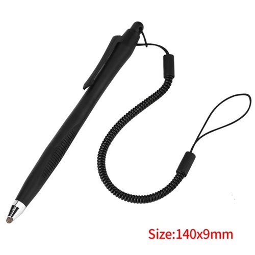 Fine Tip Touch Screen Stylus Pen Tablet Stylus For Phone Tablet - Picture 2 of 8