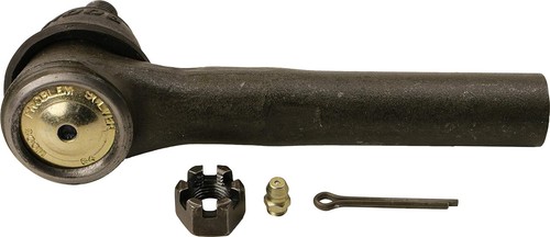 Steering Tie Rod End Moog ES3712 - Picture 2 of 2