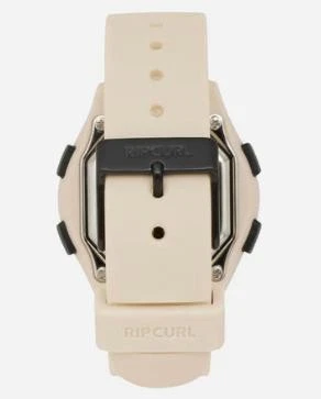 Rip Curl RIP TIDE SURF DIGITAL Waterproof WATCH New - 00EWTI Nude - image 3 of 4