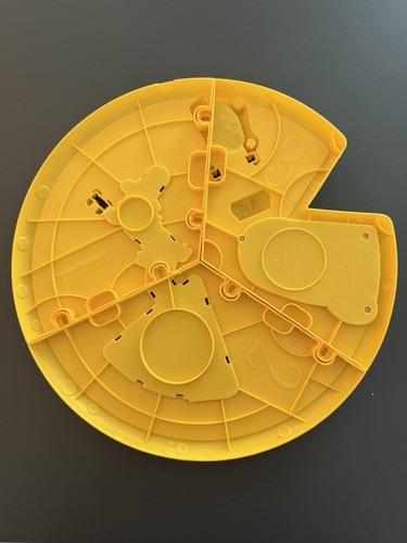 2013 Mouse Trap Game Board Hasbro Game Replacement Part - Picture 7 of 7