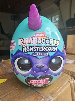 Zuru 9297 Rainbocorns Monstercorn Surprise