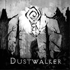 Fen Dustwalker (CD) Album (UK IMPORT)