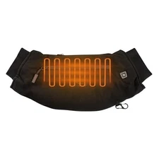 Radians RHG-A900 Wind Resistant Cold Weather Heated Hand Warmer Kit - Black