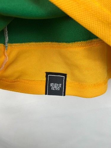 Minnesota Wild Reverse Retro Size 50 FIALA #22 Adidas Authnetic NHL Jersey - Picture 13 of 21