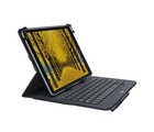 Logitech 920-008340 Universal Kyb folio Pan Nordic