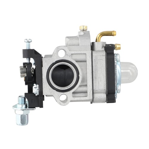 15mm Carburetor for 40cc 49cc Pocket Motorcycles Enhances Engine Response - Picture 9 of 12