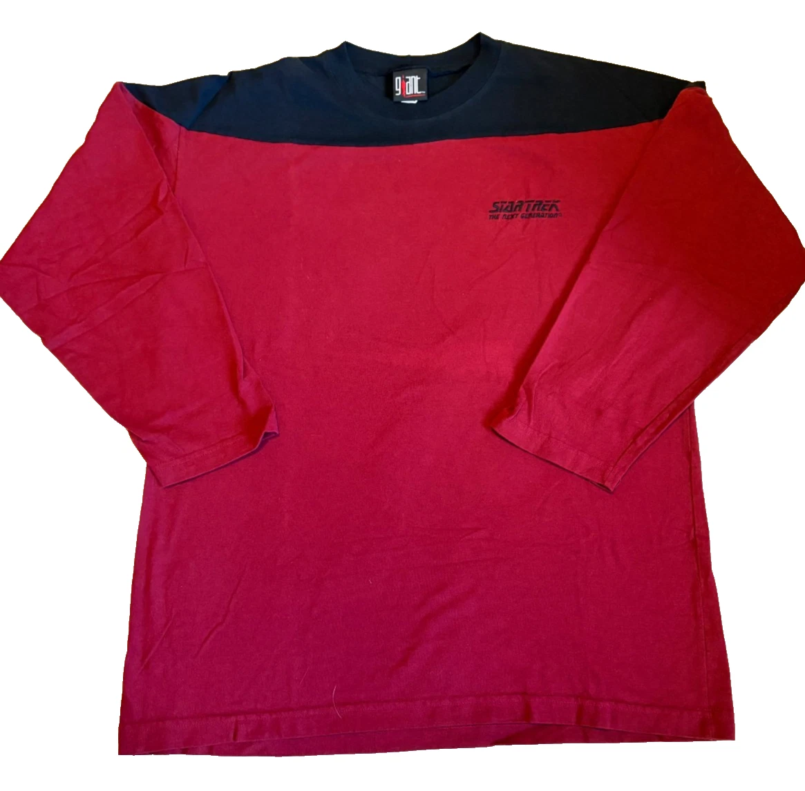 Giant Long Sleeve T-Shirts for Men for sale | eBay