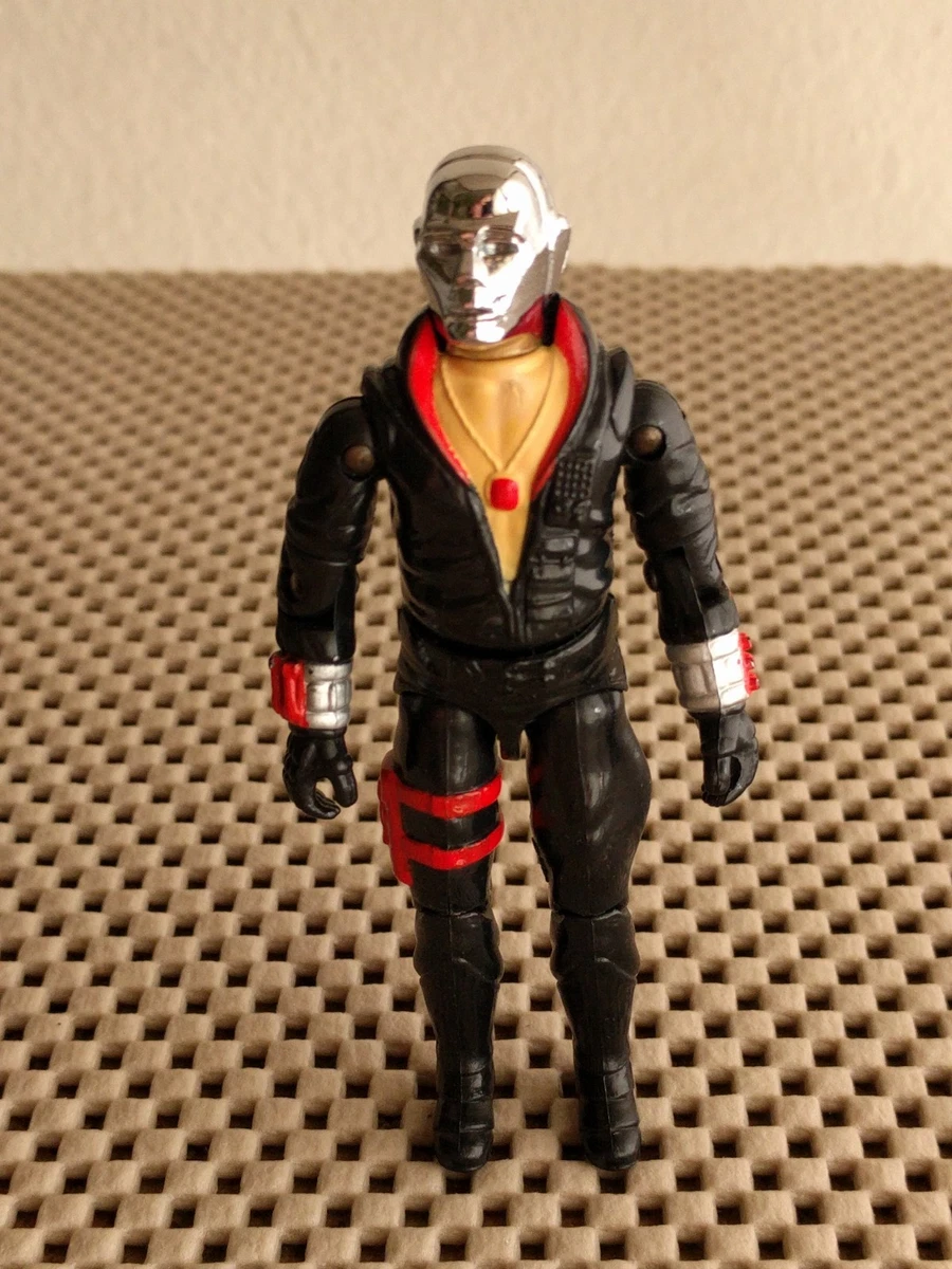 Gi Joe Destro for sale | eBay
