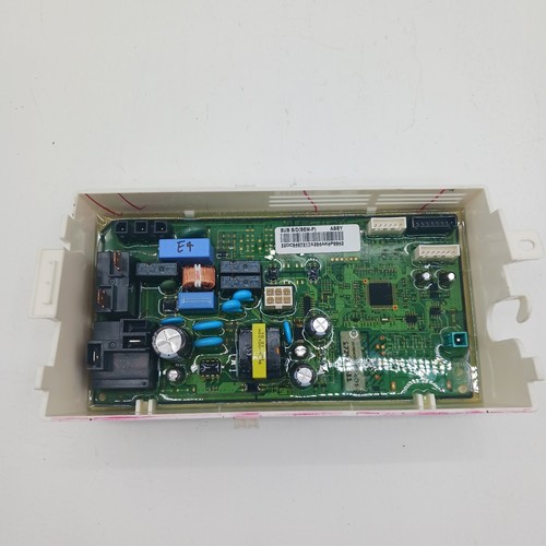 DC92-01729P OEM GENUINE SAMSUNG Dryer Main Control Board Assy - Picture 3 of 6