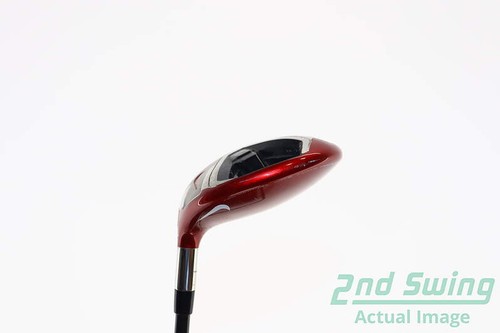 Nike VR S Covert Fairway Wood 3 Wood 3W 15° Graphite Stiff Left 42.75in - Picture 4 of 8