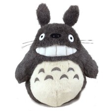 Sun Arrow Studio Ghibli My Neighbor Totoro Big Totoro L Plush Toy