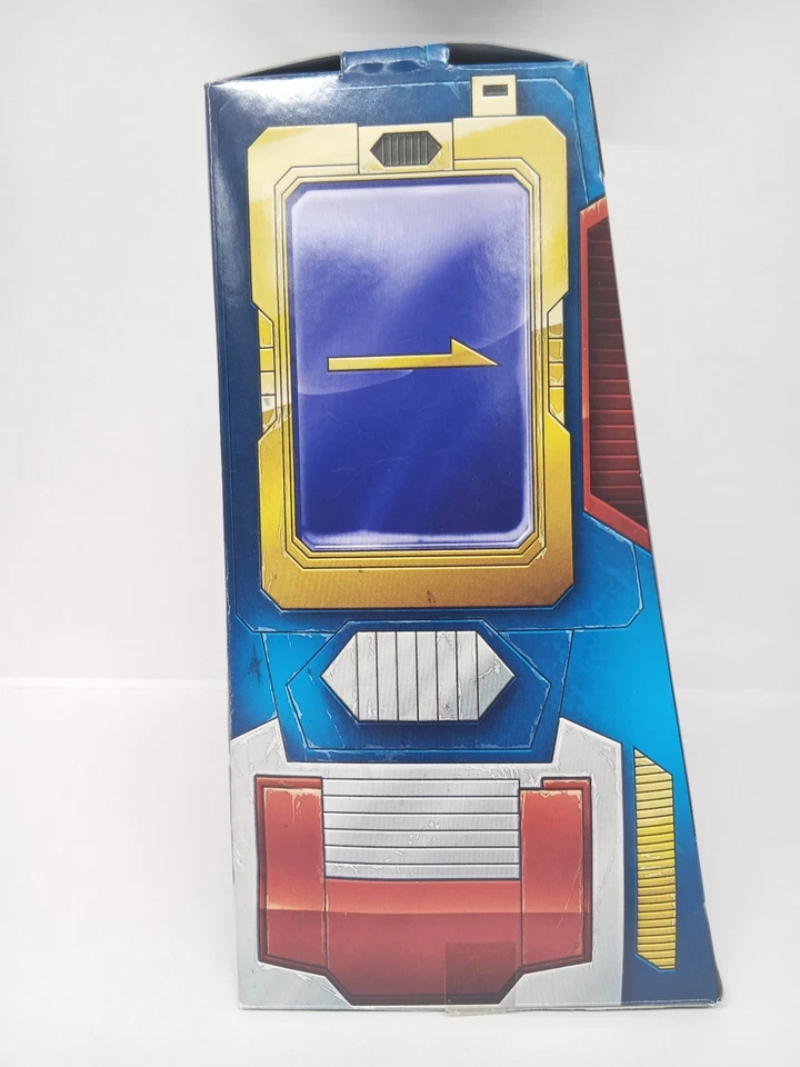 Transformers Titanium Series Soundwave - Bild 4 von 4