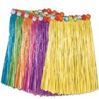 DDI 526934 Child Artificial Grass Hula Skirts Case of 12