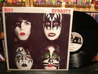 KISS ~ Dynasty -  1979 LP  Glam, Rock & Disco?   Casablanca NBLP 7152