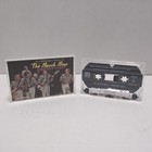 THE BEACH BOYS - CONCERT DAYS (Cassette, 1988, Capitol) 4XL-9764