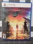 Final Fantasy VII Rebirth - Playstation 5