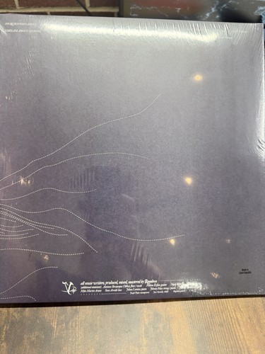 Quadeca - Vanisher Horizon Scraper UO Insomnia Splatter 2LP VINYL /1000 - NEW - Picture 6 of 6