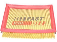 FAST Luftfilter FT37158 Umluftfilter für OPEL CORSA S93 Caravan COMBO F08 F68