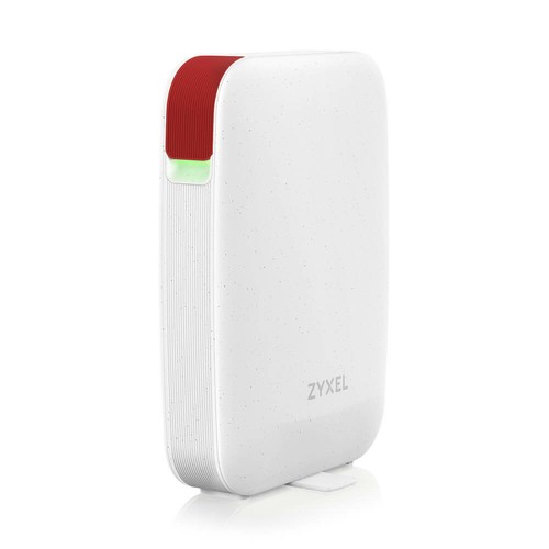 Zyxel USG-LITE 60AX wired router 2.5 Gigabit Ethernet White - USGLITE60AX-EU0... - 第 1/8 張圖片