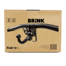 Neue abnehmbare Brink Anhängerkupplung für VW T5 09.2009-08.2015 NEU