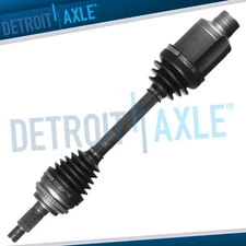 AWD Front Right CV Axle Shaft Assembly for Lincoln MKX Ford Edge Mazda CX-7 CX-9