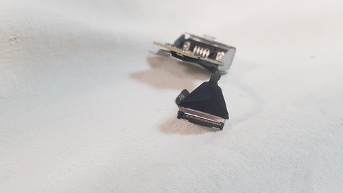 CARTE D'E/S vga pour ordinateur de bureau Dell gw0rh 0gw0rh 3060 sff - Photo 10/11