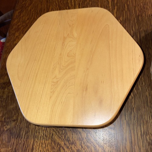 Longaberger Generations Schmiedeeisen Pflanzenständer / Tisch & Körbe, Schützer - Bild 13 von 23