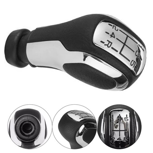 Shift Control Upgrade with this Ergonomic For For Peugeots Gear Head C5 Model - Picture 4 of 11