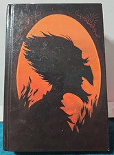 Lemony Snicket A Series of Unfortunate Events : The Ominous Ed Hardcover 2005