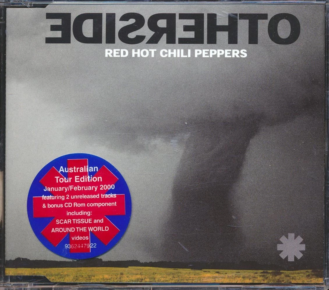 Las mejores ofertas en Red Hot Chili Peppers CD de música disco de