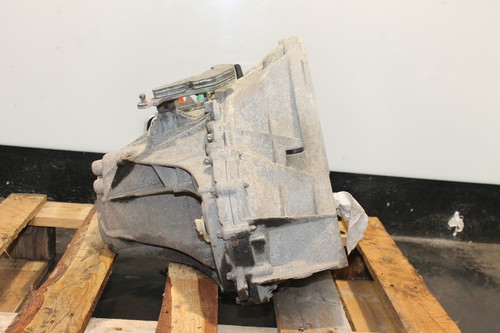 TL4116 Schaltgetriebe Nissan Qashqai 2.0 J10 104 KW 141 PS 49716 - Bild 4 von 7