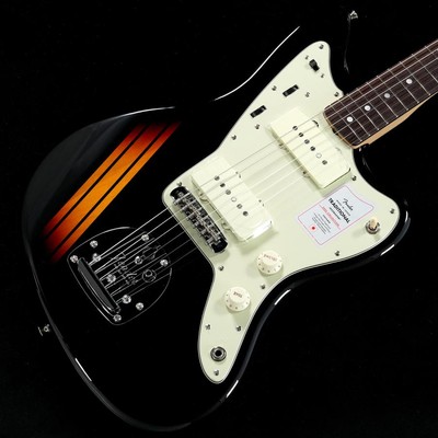 Fender japan Traditional 2025 60s Jazzmaster Competition