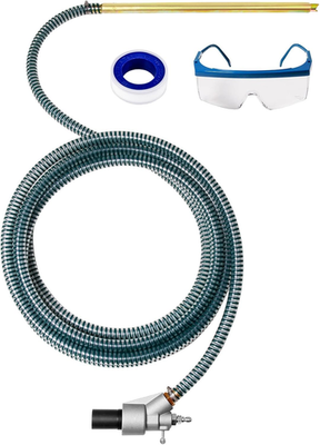 #ad #ad Pressure Washer Sandblasting Kit Wet Sand Blaster for Pressure Washer up to 500 $148.63