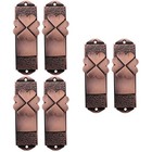  3 Pieces Raffhalter Vorhang Gardinenhaken Für Vorhänge Moderner Vorhanghalter