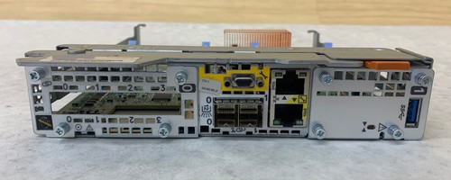 Dell EMC Unity XT 480 Management Modul (110-452-003C-00 / 303-452-001C-02) - Bild 6 von 9