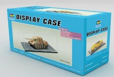 Trumpeter 09814 325mm x 165mm x 125mm Display Case