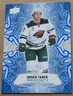 BROCK FABER 2024-25 Upper Deck Ice #90 Minnesota Wild