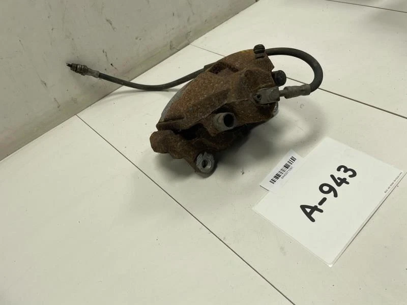 Volkswagen Rabbit 2008 pinza de freno del lado del pasajero delantero derecho compatible con Jetta 05-18 Foto 2 de 4