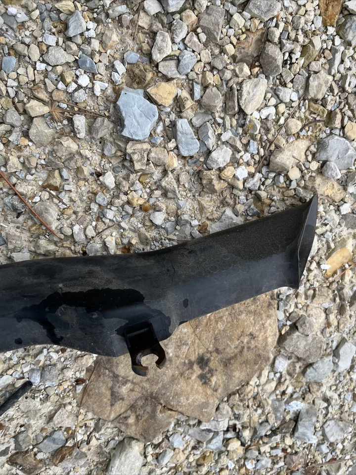 1988-91 Honda CRX Civic Air Intake Box Housing Stock D15B DX OEM DPFI - Image 4 of 4