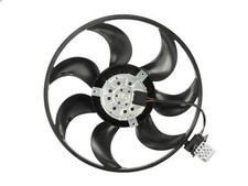 Fan, engine cooling THERMOTEC D8X009TT for OPEL ASTRA H (A04) 1.7 2007-2014