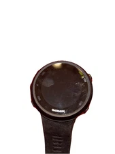 Garmin Forerunner 45 Watch GPS Running Watch - Black (Parts-Repairs Only) Read⚠️