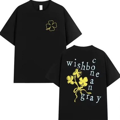 Conan Gray Wishbone Music Album 2026 Unisex T-shirt