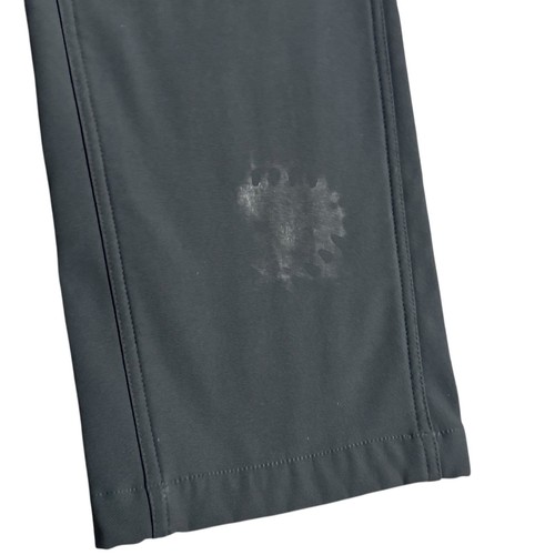 BC Clothing Expedition Herren Softshell Cargo Hose 36x32 anthrazit grau - JN352 - Bild 2 von 4