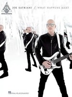 Joe Satriani - What Happens Next | Joe Satriani | Englisch | Taschenbuch | Buch