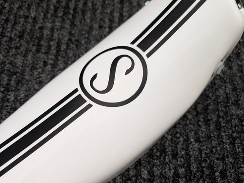 SCHWINN STINGRAY 1970-71 COTTON PICKER KRATE Fahrradsitz von KOOLESTUFF - Bild 2 von 6